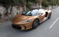 McLaren GT Debut Perdana di Goodwood Festival of Speed, Simak Videonya