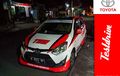 Update Harga Toyota Agya di Solo Juli 2019, Bisa Test Drive Juga!