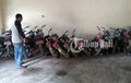Yamaha RX-K Sampai Suzuki A100 Dinas 'Ngejogrok', Dilelang Belum Laku, Kondisi Dimaklumi