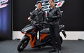 Honda Vario Tampil Dengan Warna Baru, Lebih Mahal Dari Yamaha NMAX