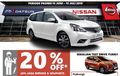Sikat! Bengkel Resmi Nissan Datsun Kasih Promo Diskon 30% Servis dan Spare Part