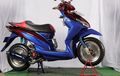 Honda Vario 110 eSP, Begitu Kena Modifikasi, Jadinya Keren Begini
