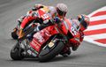 Andrea Dovizioso, Sampaikan Ini Tentang Marquez di  MotoGP Jerman 2019