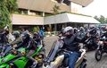 Jateng Bikers Community Menjadi Wadah Bikers ASN Jawa Tengah