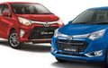 Toyota Calya Vs Daihatsu Sigra Lebih laku Mana? Ini Kata Dealer Mobil Bekas