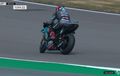Dengan Kondisi Ini, Mungkinkah Quartararo Tampil Di MotoGP Jerman 2019
