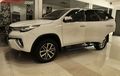Toyota Fortuner Luarnya Biasa Saja, Tengok Dalamnya Ada Apa Saja?