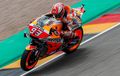 Hasil Balapan MotoGP Jerman 2019: Marc Marquez Sempurna, Valentino Rossi Ke-8