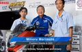 Yamaha Ulang Tahun Malah Ngasih Kado Motor ke Netizen, Simak Cara Dapetinnya Yuk!