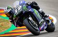 Dua Seri Naik Podium MotoGP, Maverick Vinales Girang Lebih Kompetitif