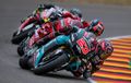 Jangan Sampai Ketinggalan! Ini Link Live Streaming MotoGP Jerman 2019