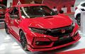 Honda Civic Type-R Sudah Ganteng, Bisa Tambah Pakai Bolt-on Kit dari Mugen