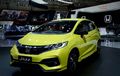 Honda Jazz Baru Bisa Dikredit, Harga Mulai Rp 240 Jutaan, Cicilan Termurah Rp 5 Jutaan
