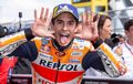 Marc Marquez Samai Rekor Valentino Rossi di MotoGP Jerman, Legenda MotoGP Ikut Dikalahkan