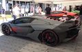 Lamborghini SC18 Alston, Aventador Terganas Debut Perdana di Goodwood Festival of Speed, Simak Aksinya!