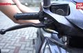 Tuas Rem Cakram Motor yang Mulai Keras Bisa Dibikin Empuk, Begini Caranya
