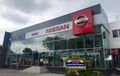 Wuih, Dealer Nissan-Datsun di Yogyakarta Ini 'Ganti Baju' dengan Tampilan Kekinian