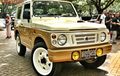 Tren Modifikasi Suzuki Jimny Sekarang Enggak Lagi Main Kaki-kaki Tinggi