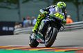 Tiket Grandstand Fans Club Valentino Rossi di MotoGP Jerman 2020 Sudah Dijual, Sinyal Batal Pensiun Dini?
