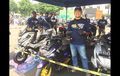 Yamaha Aerox Jadi Juara Kontes Modifikasi Ekstrem Maxi Yamaha Day, Diganjar Rp 1 Juta