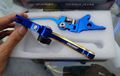 Handle dan Pedal Motor Trail Disarankan Ganti Model Lipat, Ini Alasannya