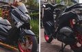 Maling Yamaha NMAX Makin Pinter, Mereka Sudah Tahu Trik Jebol Kontak dan Hidupkan Mesin