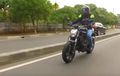 Video Test Ride Ducati Monster 821 Tayang, Naked Bike Legendaris Sob!