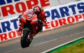 Benarkan Jack Miller Naik ke Tim Pabrikan Ducati Musim Depan, Danilo Petrucci dan Andrea Dovizioso Rebutan Posisi