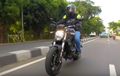 Dipakai Harian, Konsumsi BBM Ducati Monster 821 Mirip Mobil LCGC Sob