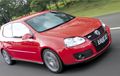 VW Golf GTi Generasi Kelima, 'Hot Hatch' Lincah dan Berjiwa Muda