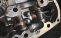 Rocker Arm Roller Favorit, Mesin Lebih Enteng, Salah Pasang Taruhannya Klep dan Piston