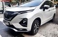 Fungsi lain Pemasangan Head Unit Jumbo, Di Nissan Livina Baru