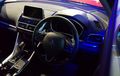 Tombol-Tombol di Setir Mitsubishi Eclipse Cross, Apa Saja Fungsinya?