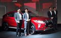 Resminya Belum, Dipastikan Harga Eclipse Cross Tidak Lebih Dari Segini
