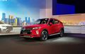 Eclipse Cross Jadi Bukti Optimisme Mitsubishi di Tengah Pasar Compact SUV yang Tidak Terlalu Besar