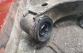 Begini Cara Mendeteksi Bushing Arm Mobil Bekas Bermasalah, Perhatikan