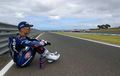 Mantan Pembalap MotoGP dan Juara Dunia Ini Putuskan Pensiun dari WSBK
