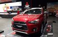 Akankah Outlander Sport Tergantikan, Oleh Dua SUV Terbaru Mitsubishi?