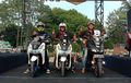 Yamaha Lexi Libas Juara Modifikasi Harian MAXI Yamaha Day 2019 Sumatera Utara