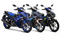 Kredit Yamaha MX King 150, Setor DP Rp 3 Jutaan, Bisa Diangsur Mulai Sejutaan