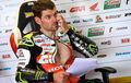 Tim Honda MotoGP Memanas, Antar Pembalap Saling Serang, Crutchlow Terlalu 'Bawel'