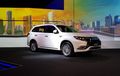 Yuk Buruan Datang! Mitsubishi Motors Berikan Banyak Kejutan di GIIAS 2019