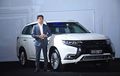 Mengenal Lebih Dekat Super All Wheel Control Mitsubishi Outlander PHEV