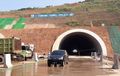Mantap! Jalan Tol Ini Memiliki Terowongan Terpanjang Pertama di Indonesia