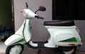 Skutik Pertama Di Tanah Air, Bukan Yamaha Atau Honda, Apa Dong?