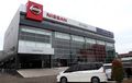 Perluas Jaringan, Nissan Datsun Resmikan Dealer Baru di Medan