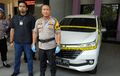 Pelaku Ganti Pelat Nomor Avanza yang Disewa, Sebelum Merampok Toko Emas dan SPBU di Balaraja