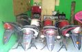 Wuih! Masih Ada yang Jual Body Set Honda Tiger Kondisi Orisinal, Minat? 