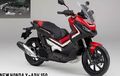 Yamaha NMAX Terancam, Honda Siapkan Lawan Berat, Terendus Kehadiran X-ADV 150