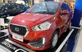 All New Datsun GO Dikerek Harganya, di Solo Dibanderol Mulai Rp 119 Jutaan